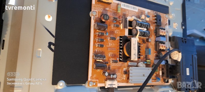 POWER BOARD, BN44-00605A,L32SF_DSM,PSLF770S05A,, снимка 1