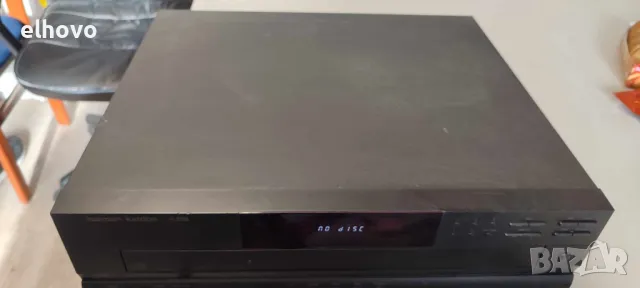 CD player changer Harman/Cardon FL8350, снимка 8 - Ресийвъри, усилватели, смесителни пултове - 48597107