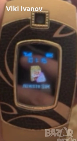 Самсунг Е500 