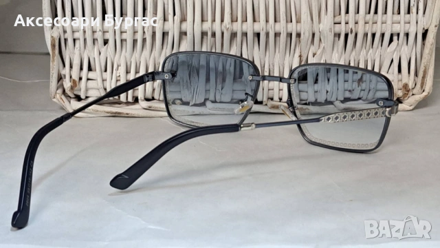 22 Унисекс слънчеви очила , снимка 3 - Слънчеви и диоптрични очила - 54051112