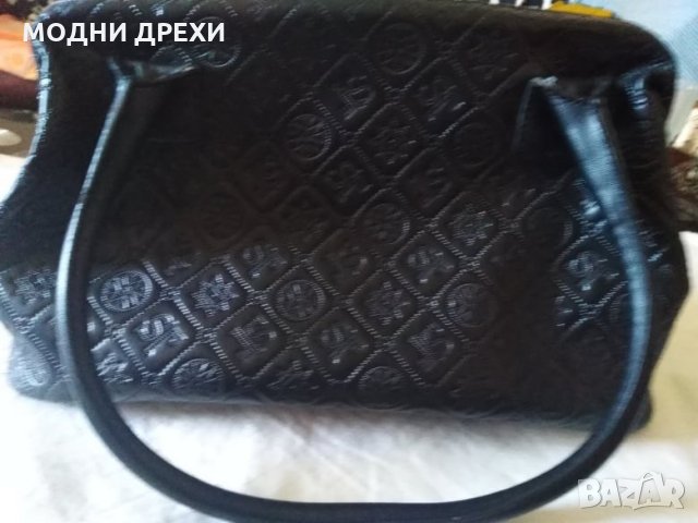 Оригинална чанта SILVIO TOSSI, снимка 3 - Чанти - 29889360