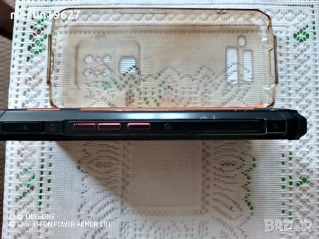 gsm Qukitel vp7, снимка 3 - Други - 47910158