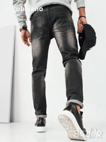 Мъжки дънки, 3цвята , снимка 4 - Дънки - 47731322