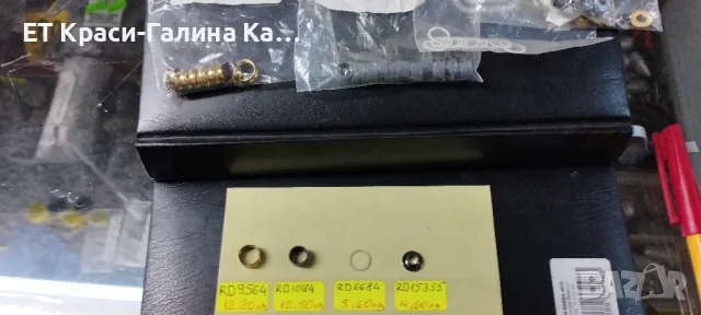 Shimano ролка за бигела комплект , снимка 8 - Макари - 47864576