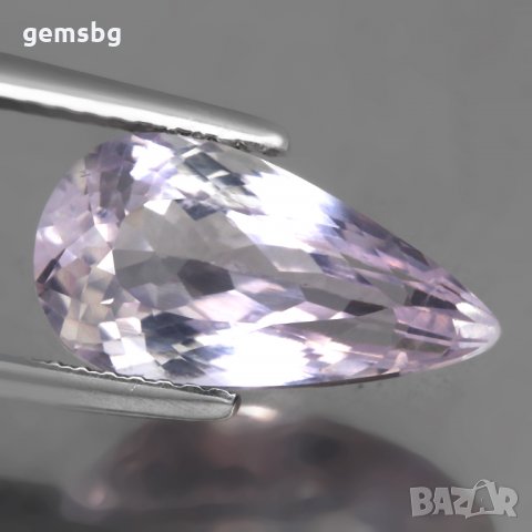 Кунзит ( Кунцит )