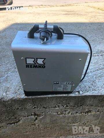 Отоплителна печка, снимка 2 - Отоплителни печки - 54338211