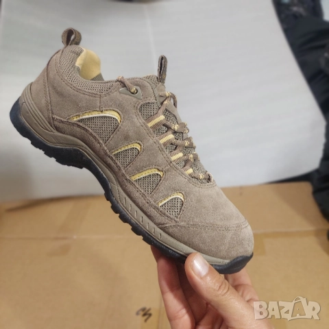 туристически обувки Jack Wolfskin VOJO  TEXAPORE номер 38 , снимка 5 - Други - 51955955