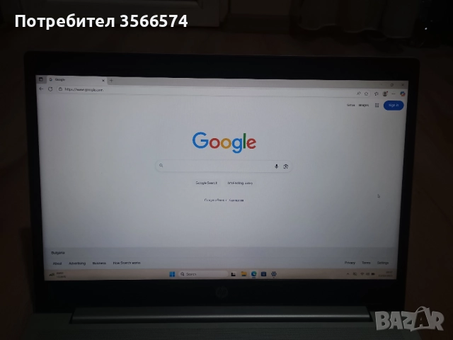 HP ProBook 450 G7, снимка 10 - Лаптопи за дома - 52043913