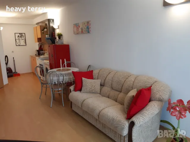 Ваканционен апартамент под наем, първа линия, гр. Бяла, Варненска област, снимка 7 - Квартири, нощувки - 46051274