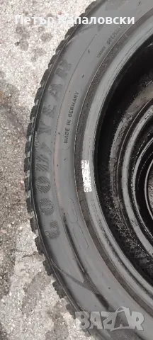 Гуми 205 55 16 Гудиър Goodyear 4  броя +.Нов внос. Не са нови. , снимка 16 - Гуми и джанти - 48910806