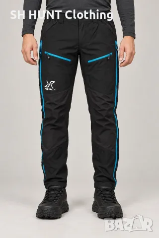 Revolution Race Hyper Pro Stretch Pants размер S еластичен панталон - 754