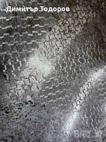 Хидравлична гилотина за ламарина, снимка 5 - Други машини и части - 52791218