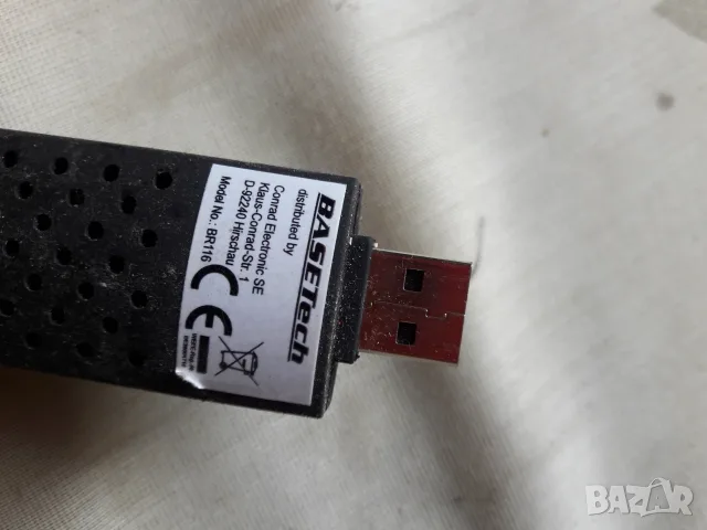 Basetech BR116 Video Grabber, снимка 3 - Друга електроника - 55777099