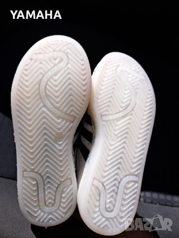 Adidas  superstar Детски Маратонки 30, снимка 7 - Детски маратонки - 42255408