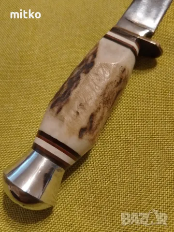 Солинген/Solingen , снимка 5 - Ножове - 50196089