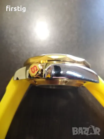 Мъжки Часовник Сейко Seiko MOD Automatic , снимка 7 - Мъжки - 50098286