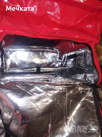 ТаZZ by FOod, снимка 4 - Друго - 52868111