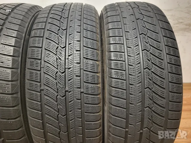  225/60/18 Austone / джип зимни гуми, снимка 3 - Гуми и джанти - 56139582