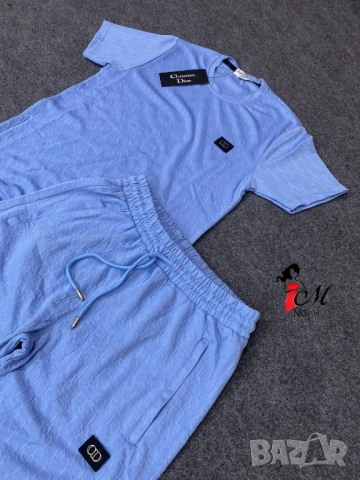 мъжки екипи christian dior, снимка 10 - Спортни дрехи, екипи - 51457921