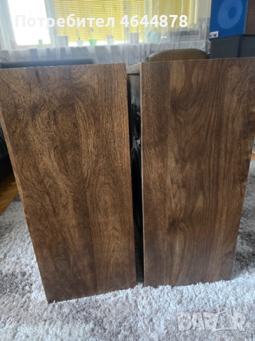 Продавам Cervin Vega Head, снимка 7 - Тонколони - 52335935