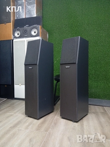 3-лентови тонколони TANNOY P-30, снимка 7 - Тонколони - 52837007