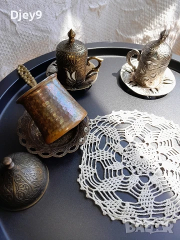 антики  винтидж от 1970 г , снимка 9 - Антикварни и старинни предмети - 51132521