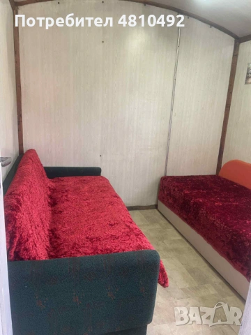 Фургон за живеене, снимка 10 - Вили - 54346243