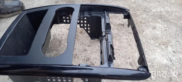 Централна конзола Mercedes A-Class W169 , снимка 2 - Части - 48359794