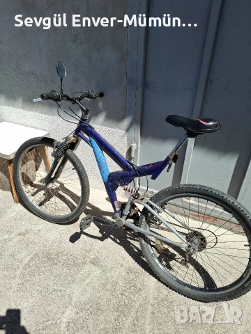  велосипед 26 цола 