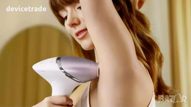 Фотоепилатор IPL Philips Lumea Prestige BRI954/00, Сензор Smartskin, снимка 5 - Епилатори - 50204511