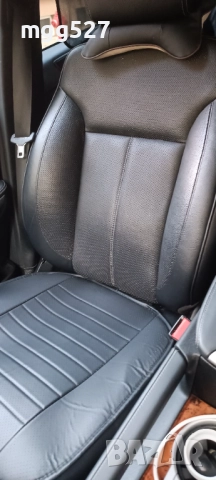 Продавам Mercedes GL 550+Газ 2012г., снимка 7 - Автомобили и джипове - 52141483