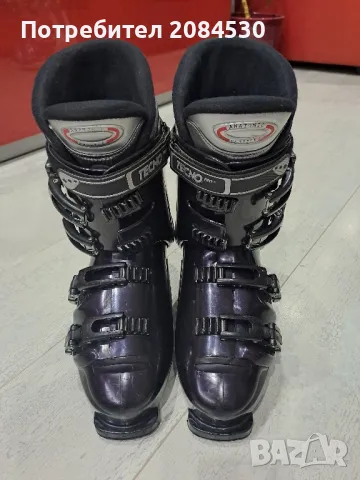 Ски обувки  TECNO- 315mm, снимка 5 - Зимни спортове - 48610171