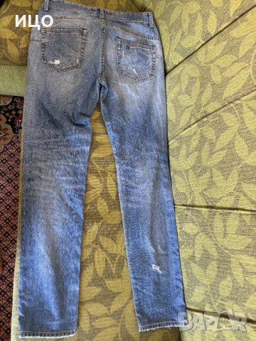 Мъжки дънки LIU JO JEANS, снимка 6 - Дънки - 51070075