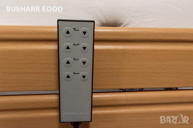  Болнично легло под наем - електрическо, снимка 5 - Други - 37195265