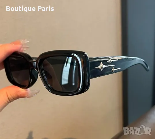 Gentle Monster слънчеви очила унисекс