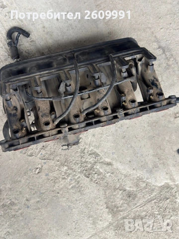 Всмукателен колектор М52Б25