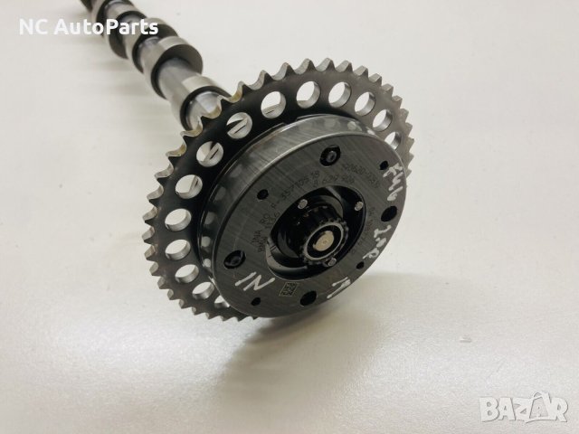Разпределителен вал за БМВ BMW 2 series Mini 2.0 бензин B48A20A 8664036 8629906 2019, снимка 5 - Части - 42638141