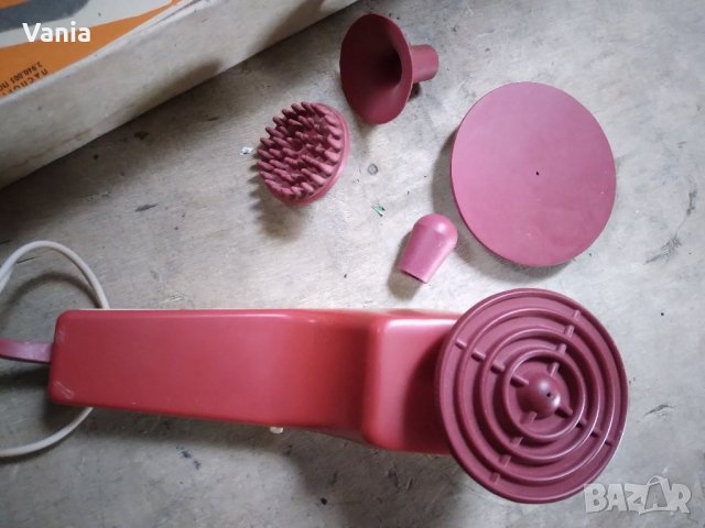 Руски вибромасажор , снимка 2 - Други - 34307140