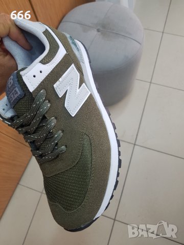 Маратонки, снимка 3 - Маратонки - 42319484