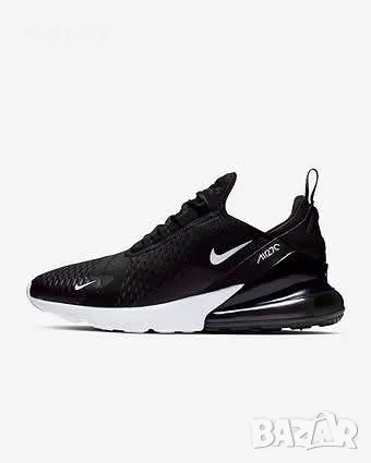 Nike спортни мъжки маратонки , снимка 4 - Маратонки - 49045255