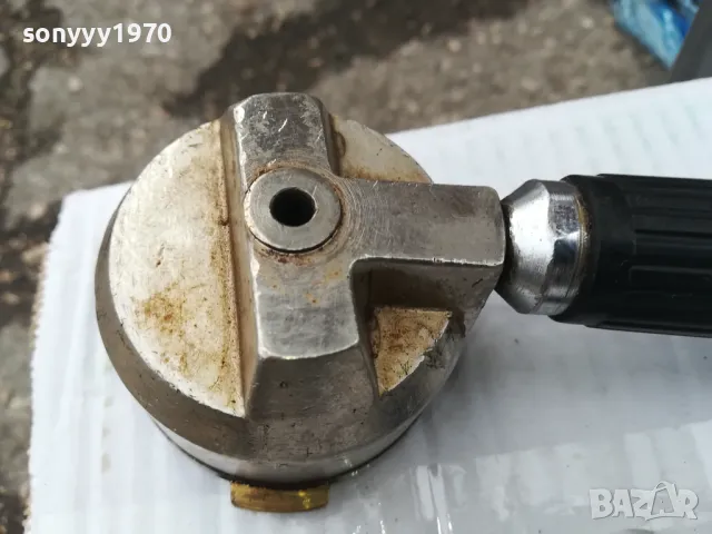 РЪКОХВАТКА С ЦЕДКА ЗА КАФЕМАШИНА 1703251504, снимка 15 - Кафемашини - 49529275