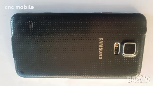 Samsung Galaxy S5 - Samsung SM-G900F, снимка 5 - Samsung - 47781183