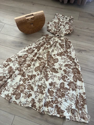 Красива лятна рокля