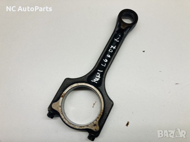 Биела за Мини Купър S R56 1.6 бензин 174 коня N14B16A 2007 , снимка 2 - Части - 39193241