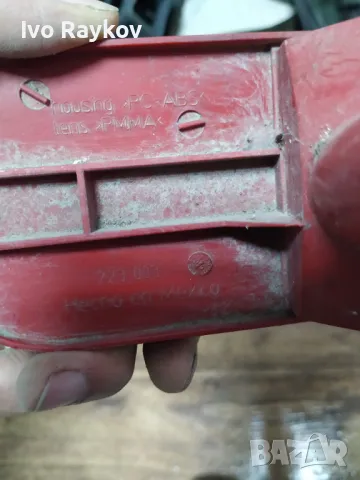 Фар мъгла , задна за Chrysler PT Cruiser, 223003, снимка 4 - Части - 47318380