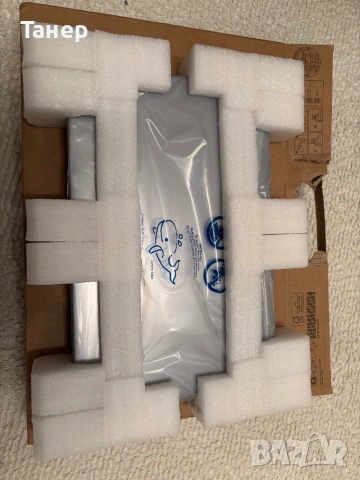 Продавам лаптоп Lenovo Slim 3 – чисто нов, снимка 3 - Лаптопи за работа - 54054410