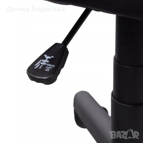 Детски геймърски офис стол, снимка 7 - Столове - 53365654