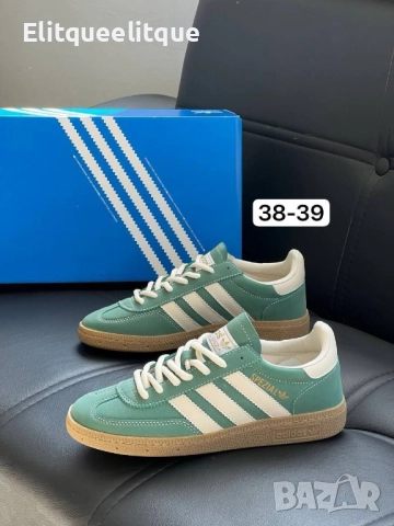 дамски маратонки адидас, снимка 7 - Маратонки - 52237542