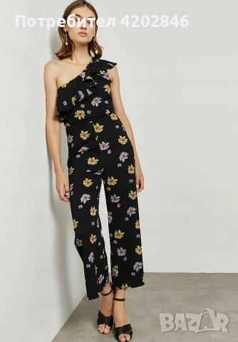 Fashion Union Гащеризон , снимка 4 - Гащеризони - 53874543