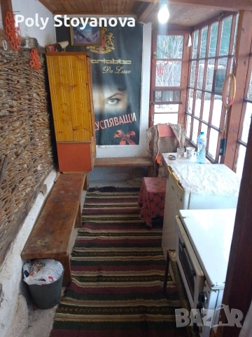 Под наем , снимка 7 - Къщи - 53156181